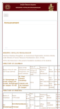 Mobile Screenshot of kvbhanjanagar.org